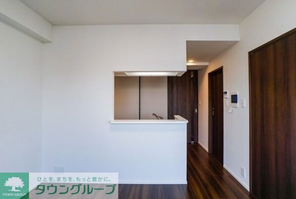 リビオメゾン入谷の物件内観写真